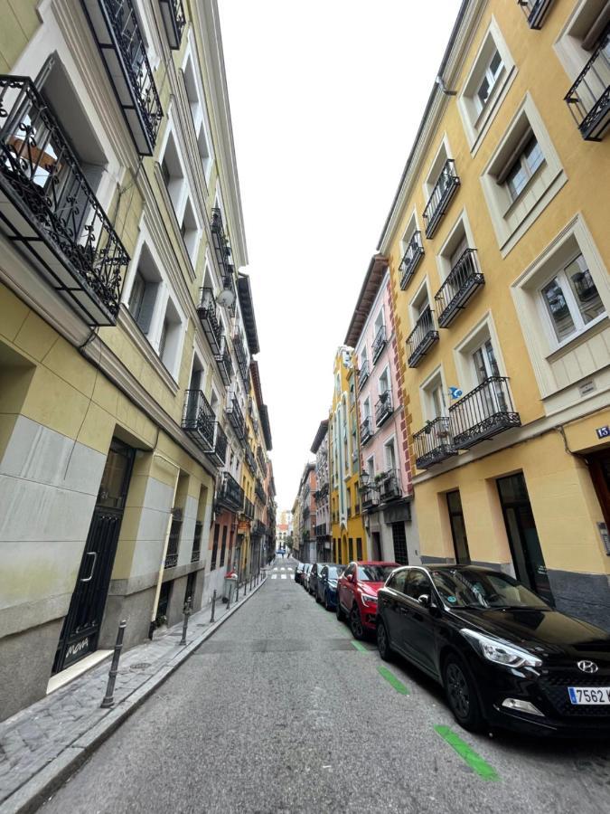 San Hermenegildo Madrid Exterior photo