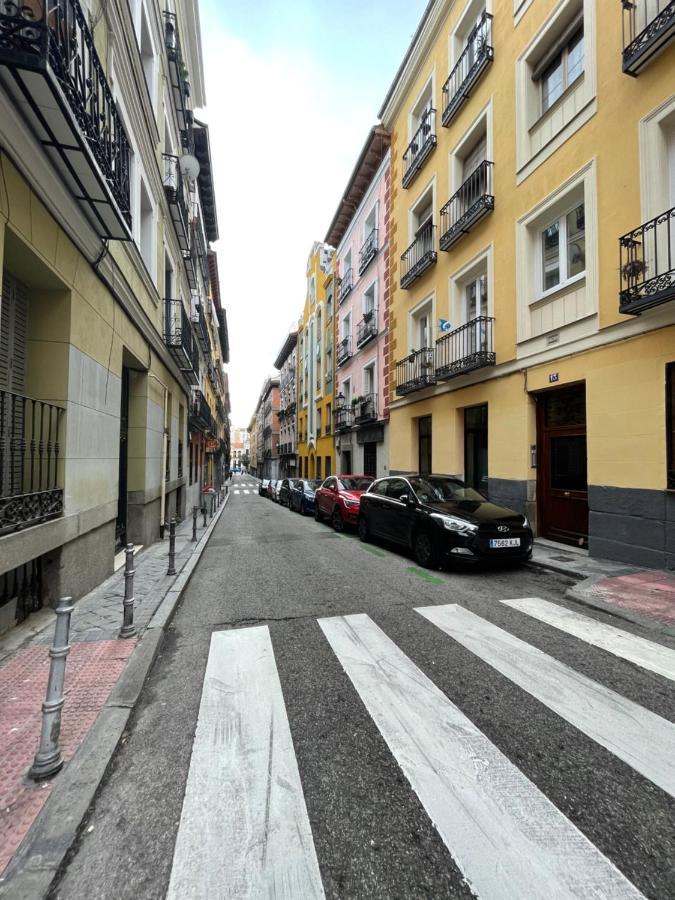 San Hermenegildo Madrid Exterior photo