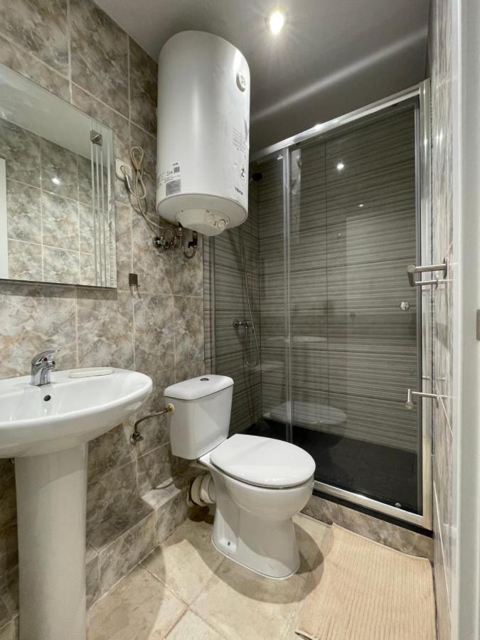 San Hermenegildo Madrid Exterior photo