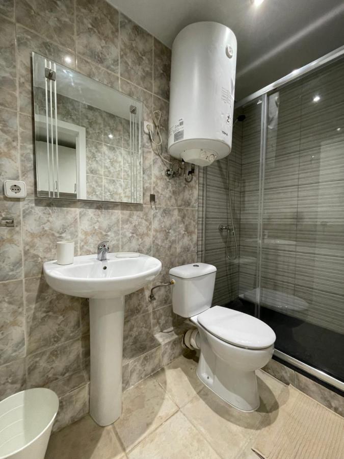 San Hermenegildo Madrid Exterior photo